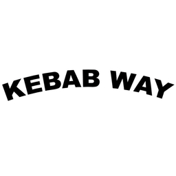 Kebab Way logo.